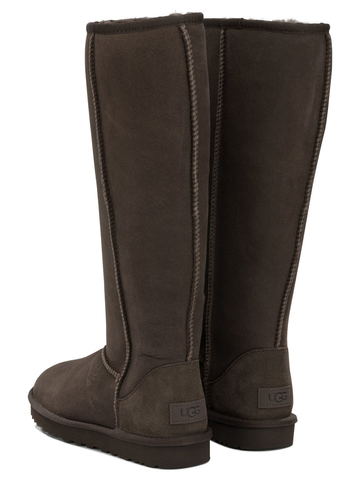 Ugg Classic Ultra Tall Boots and Ankle Boots - Marrone | 60068f2d0c941b5f7122040d5e195fff7609708b