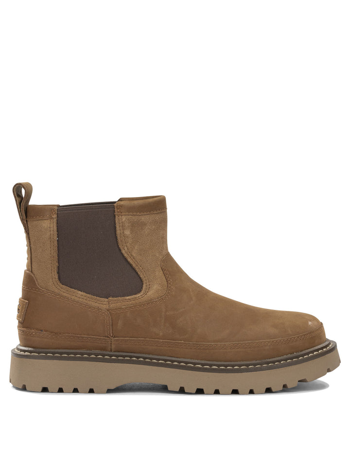 Ugg Birch Boots and Ankle Boots - Marrone | 677e1d17dd5fc1415629e4f48efdbacd9df5205c