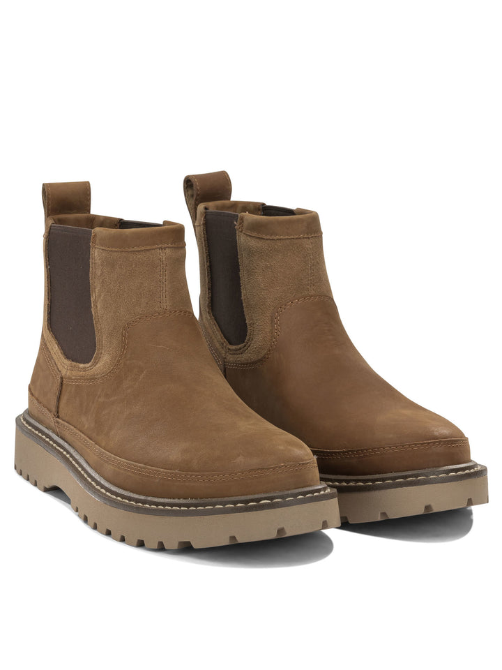 Ugg Birch Boots and Ankle Boots - Marrone | 52139d23fe52f7e66b52e49d33013a89117c74c8