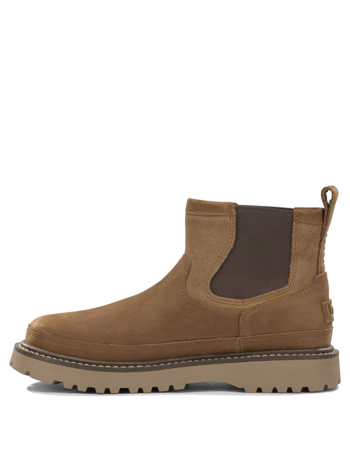 Ugg Birch Boots and Ankle Boots - Marrone | 019b167ce5463a627a33a8272e505ce8c766dc21