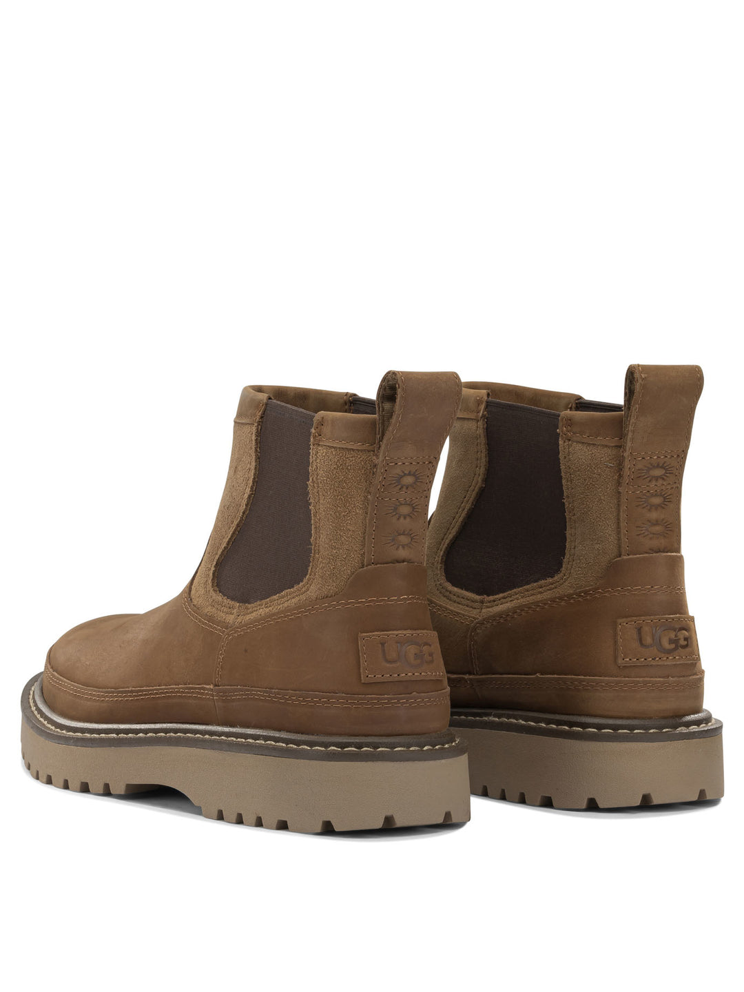 Ugg Birch Boots and Ankle Boots - Marrone | 8aeb6118c001d1ee018bd86d4d9e10ac5c763f6e