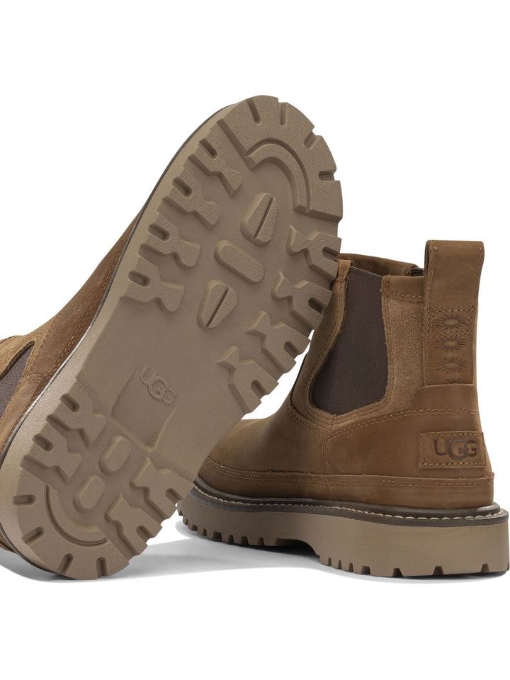 Ugg Birch Boots and Ankle Boots - Marrone | 1e905140402cc04facb435bf5c7c9420ec13904e
