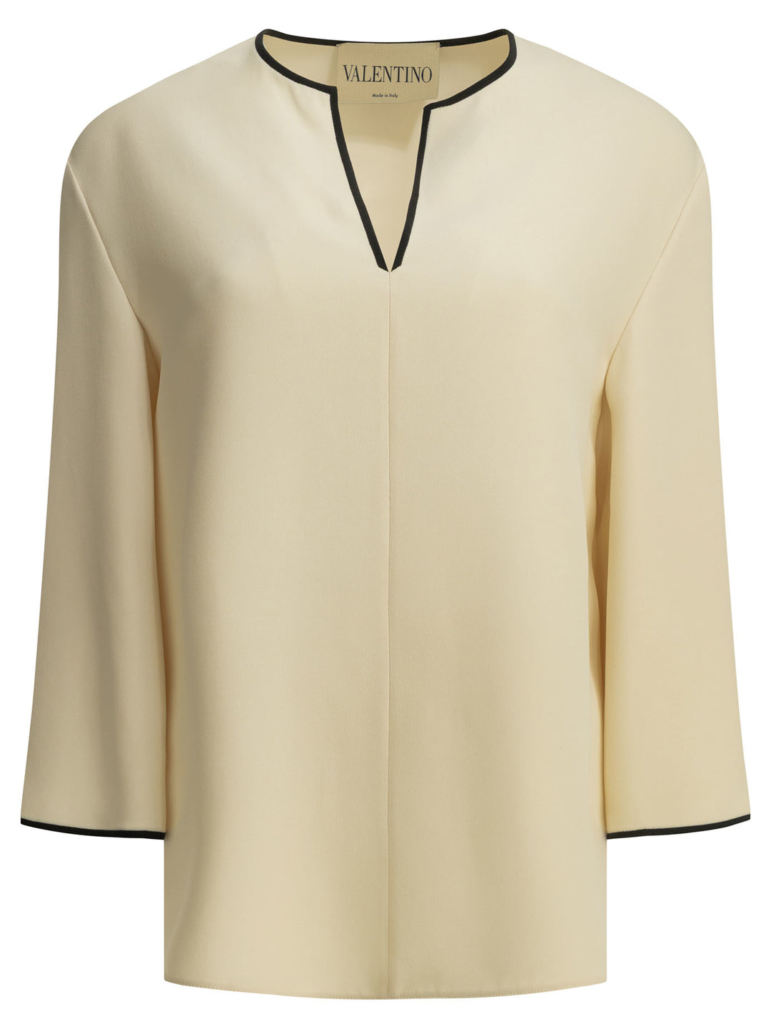 Valentino Cady Couture Shirts - Bianco | 763ef16398ba114791d76767ab852d945dc5064c