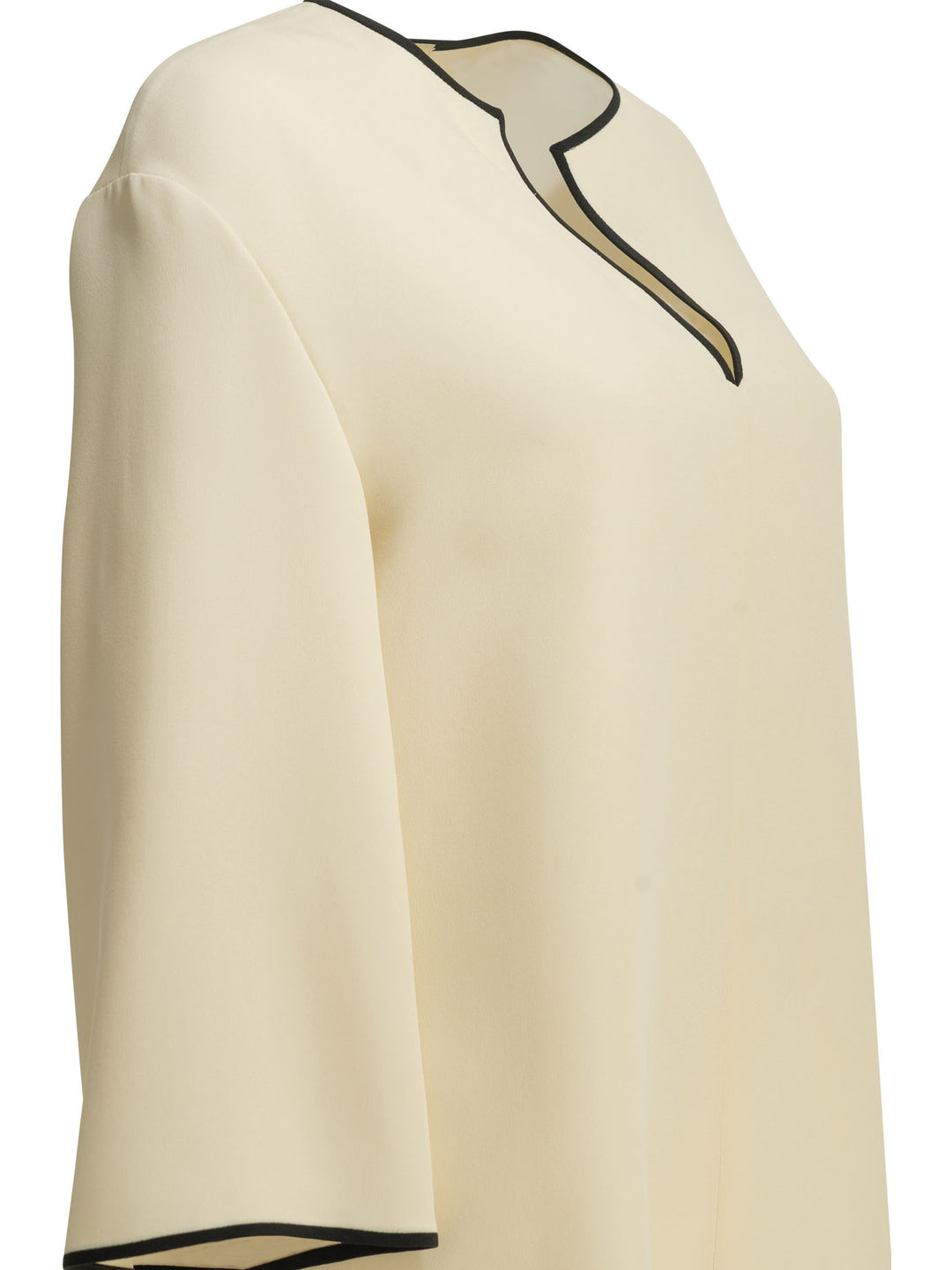 Valentino Cady Couture Shirts - Bianco | 5734212ee1cbd87ed65cee228ec97bcace972708