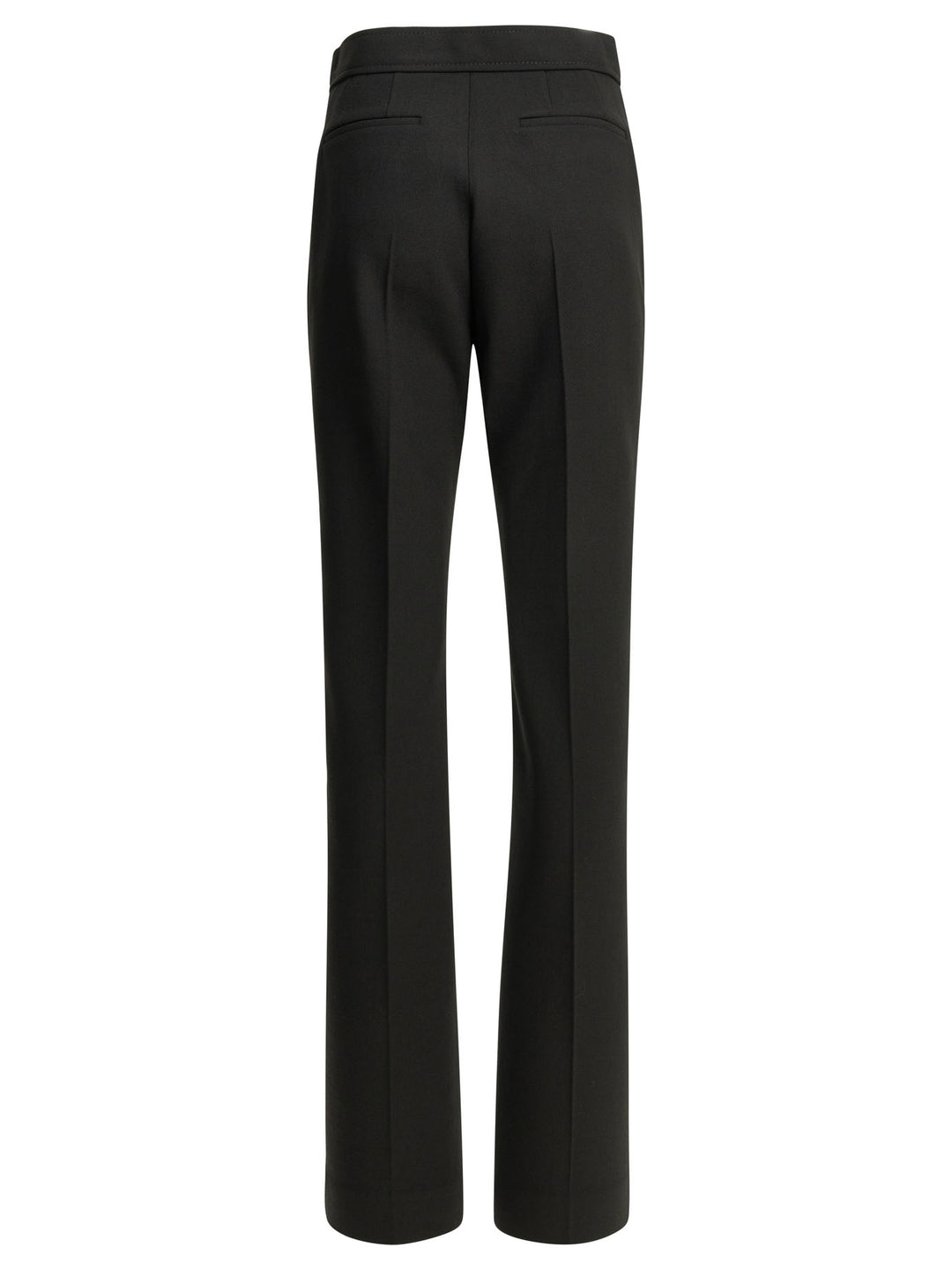 Valentino Vgold Trousers - Nero | efe7c1668987247852c7830458853ff05a7dde8c