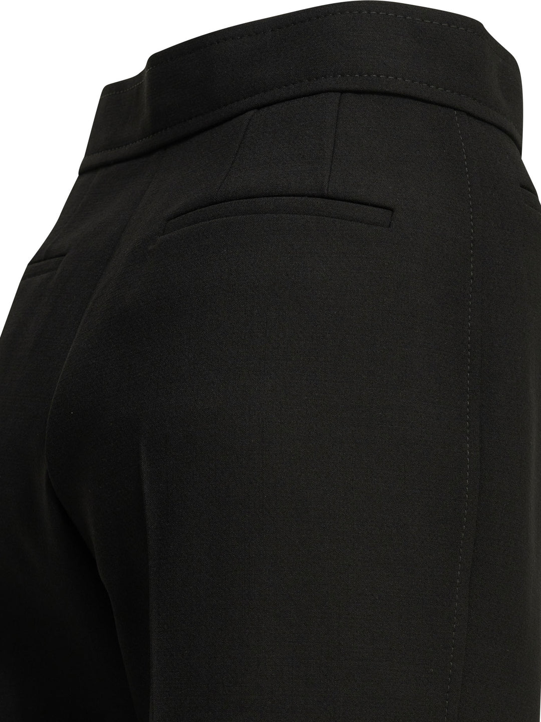 Valentino Vgold Trousers - Nero | 2b9627d379f2d606873f72cb733580f788cf0801