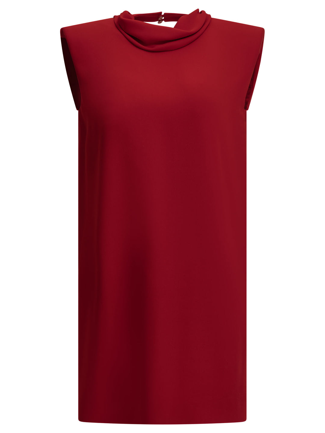 Valentino Cady Couture Abiti - Rosso | 28d17a4ab5ab64b197df96a91a06df3b4a428ff9