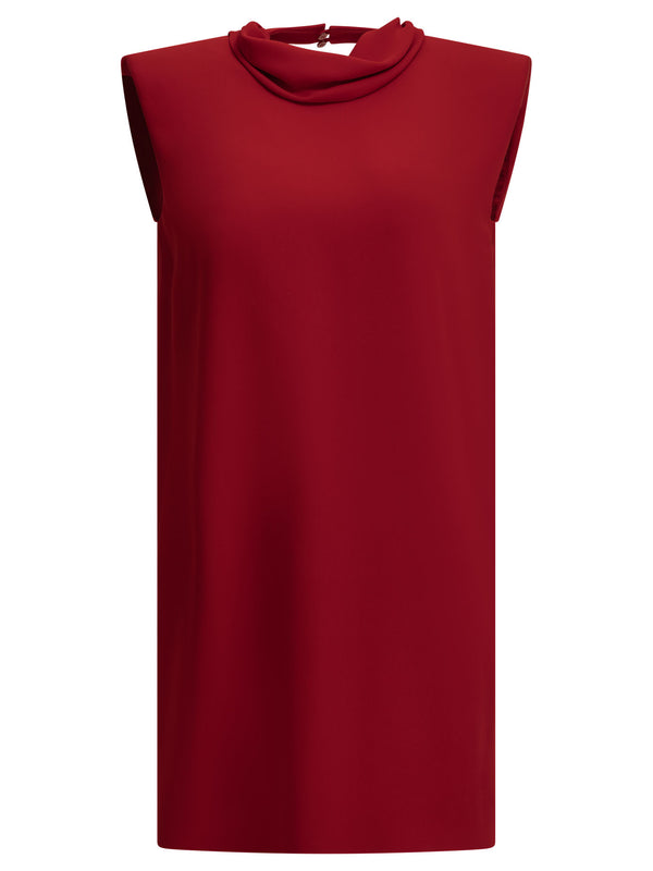 Cady Couture Abiti Rosso