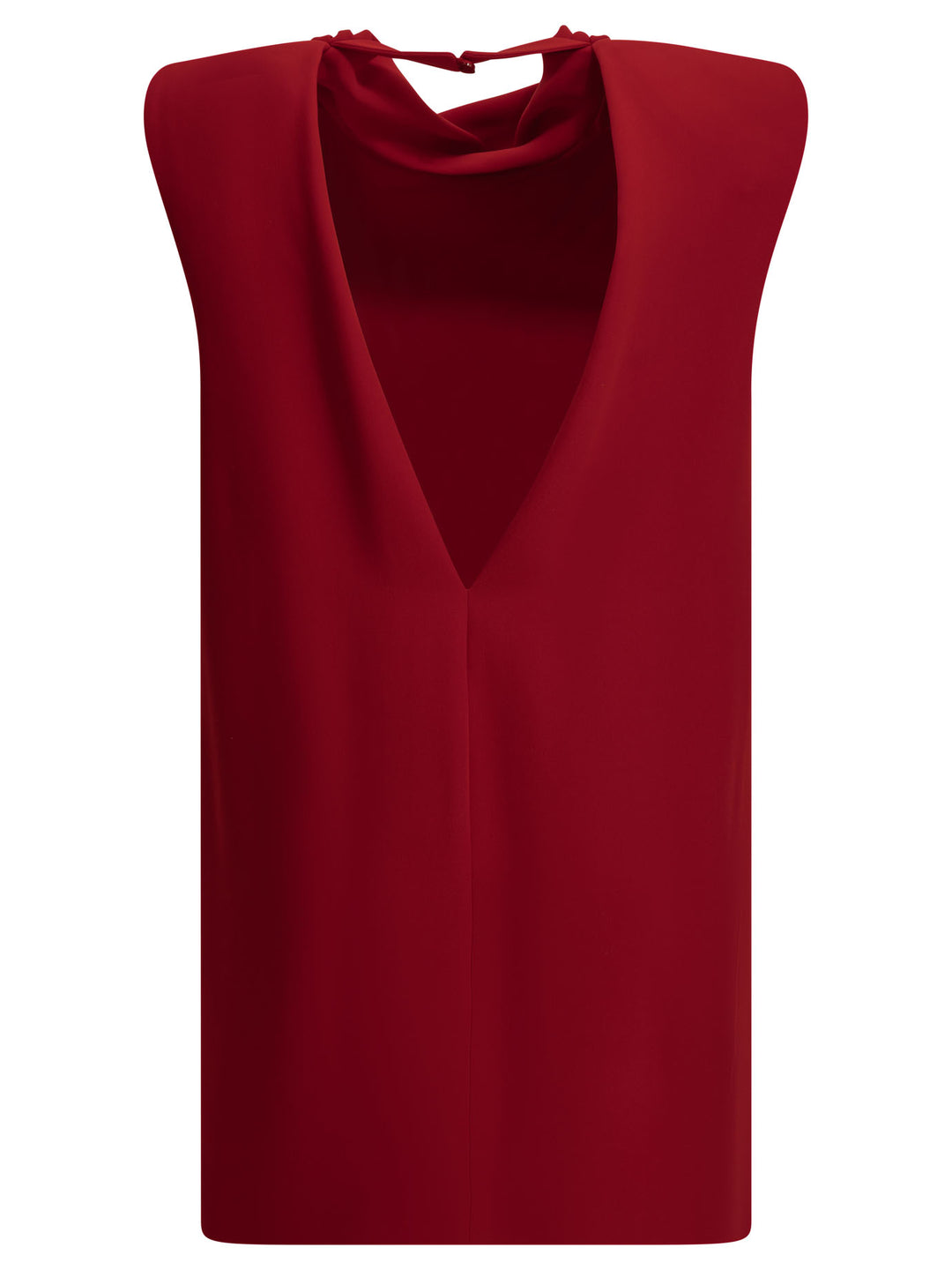 Valentino Cady Couture Abiti - Rosso | 30f8b14a3f6c8db80b80bd3303405296d60d521c