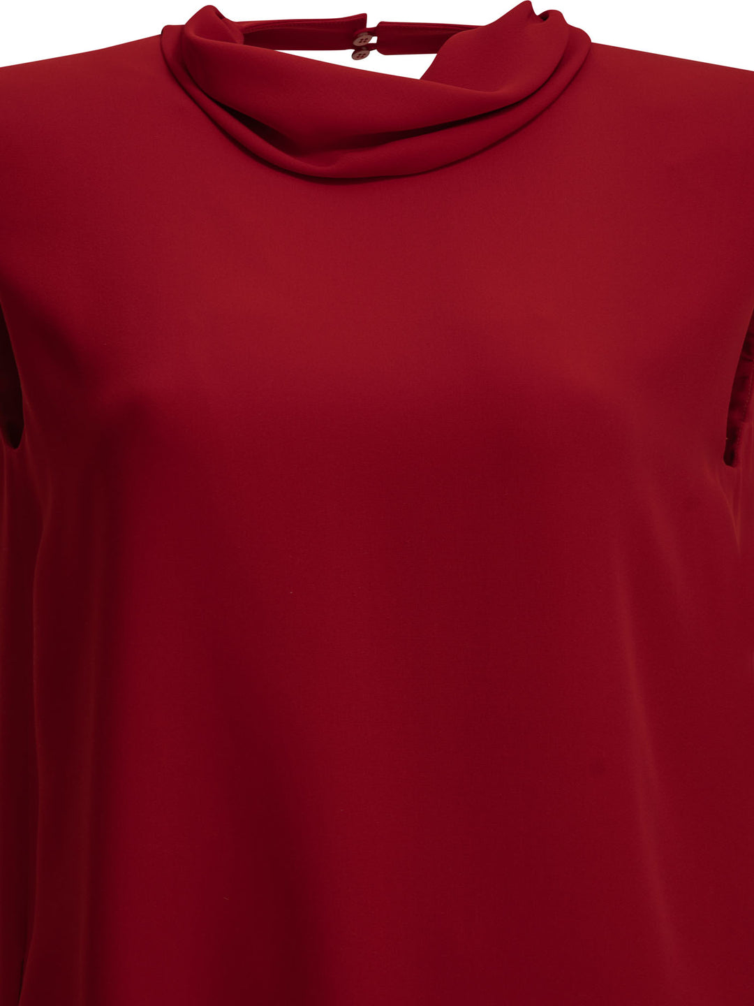 Valentino Cady Couture Abiti - Rosso | 06afb299cef20466fd6315665830ca3d8fb8aa03