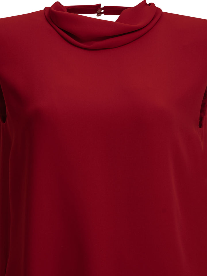 Valentino Cady Couture Abiti - Rosso | 06afb299cef20466fd6315665830ca3d8fb8aa03