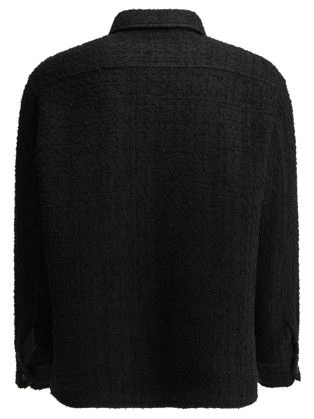 Valentino Vgold Jackets and Coats - Nero | 177c331ee226e276dfa03068b6b6e4263725d242