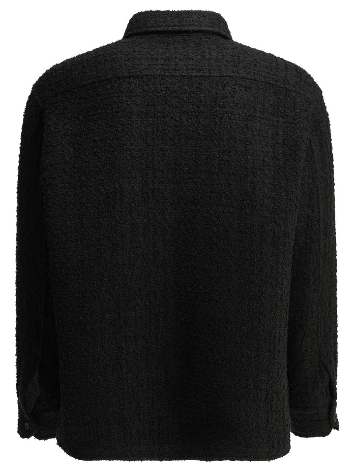 Valentino Vgold Jackets and Coats - Nero | 177c331ee226e276dfa03068b6b6e4263725d242
