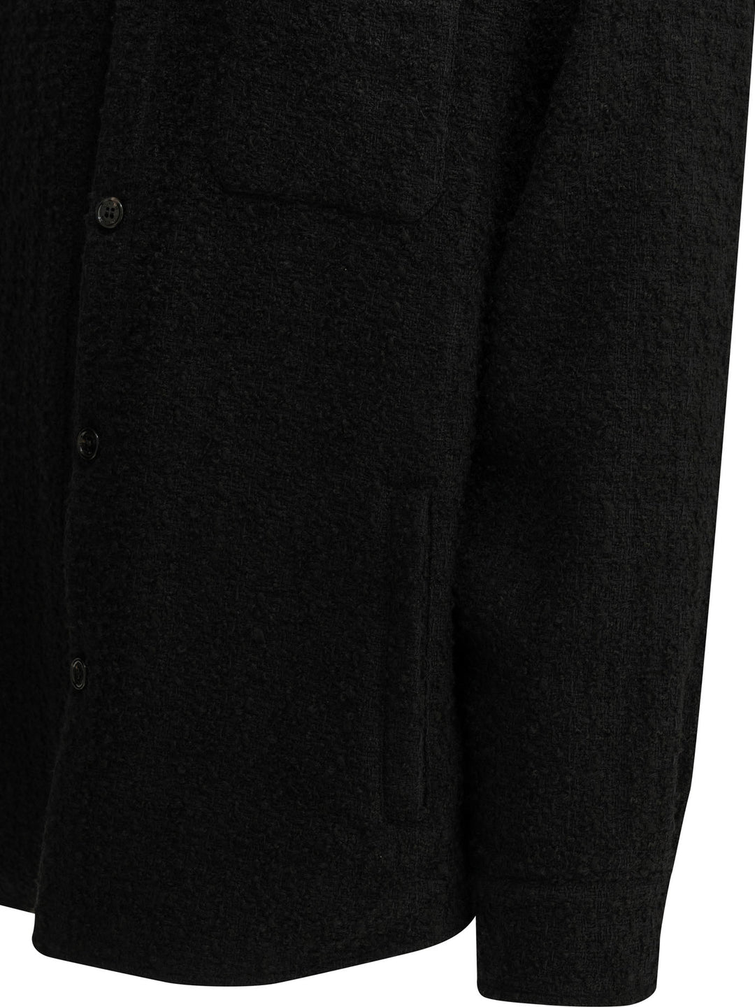 Valentino Vgold Jackets and Coats - Nero | 3801637d2ae740db2cf4d9befefe58d77ff48f20
