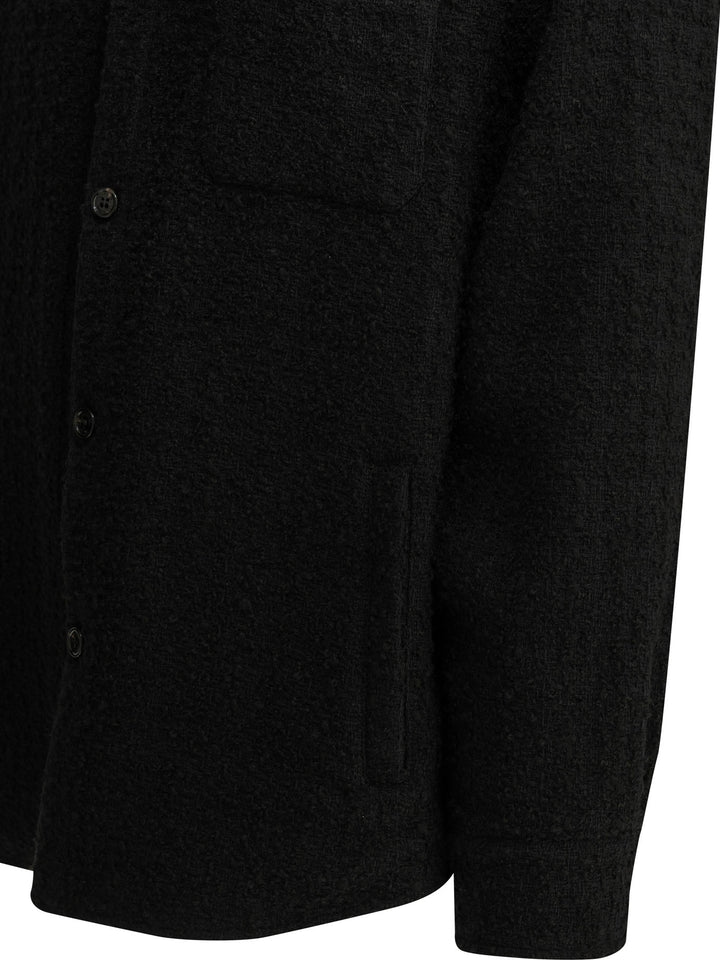 Valentino Vgold Jackets and Coats - Nero | 3801637d2ae740db2cf4d9befefe58d77ff48f20
