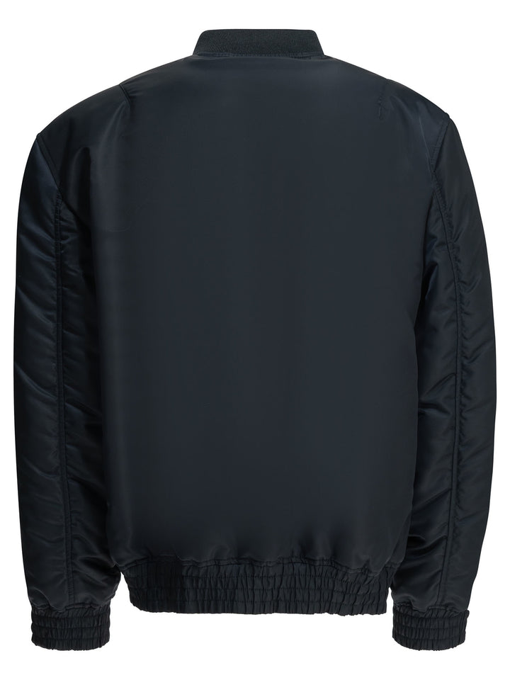 Valentino Vgold Jackets and Coats - Blu | ac58c516a88ee1c21af19887df920ab681aa4131