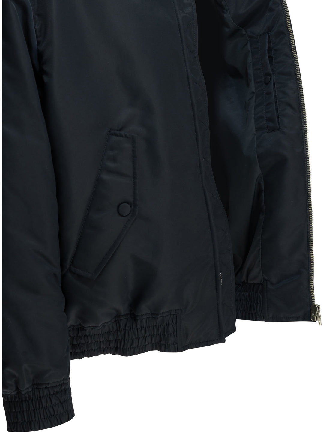 Valentino Vgold Jackets and Coats - Blu | 452240a9d7542342aeea408769d9db2bdf57a4c0
