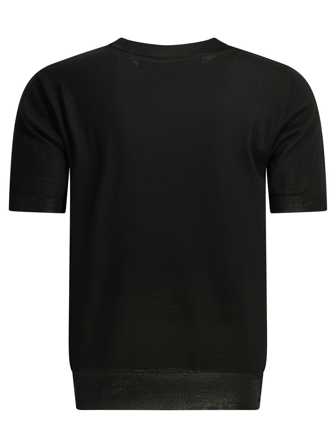 Valentino Vlogo Knitwear - Nero | 1eb361d746d2344918f11be77e5111457e96e2b4
