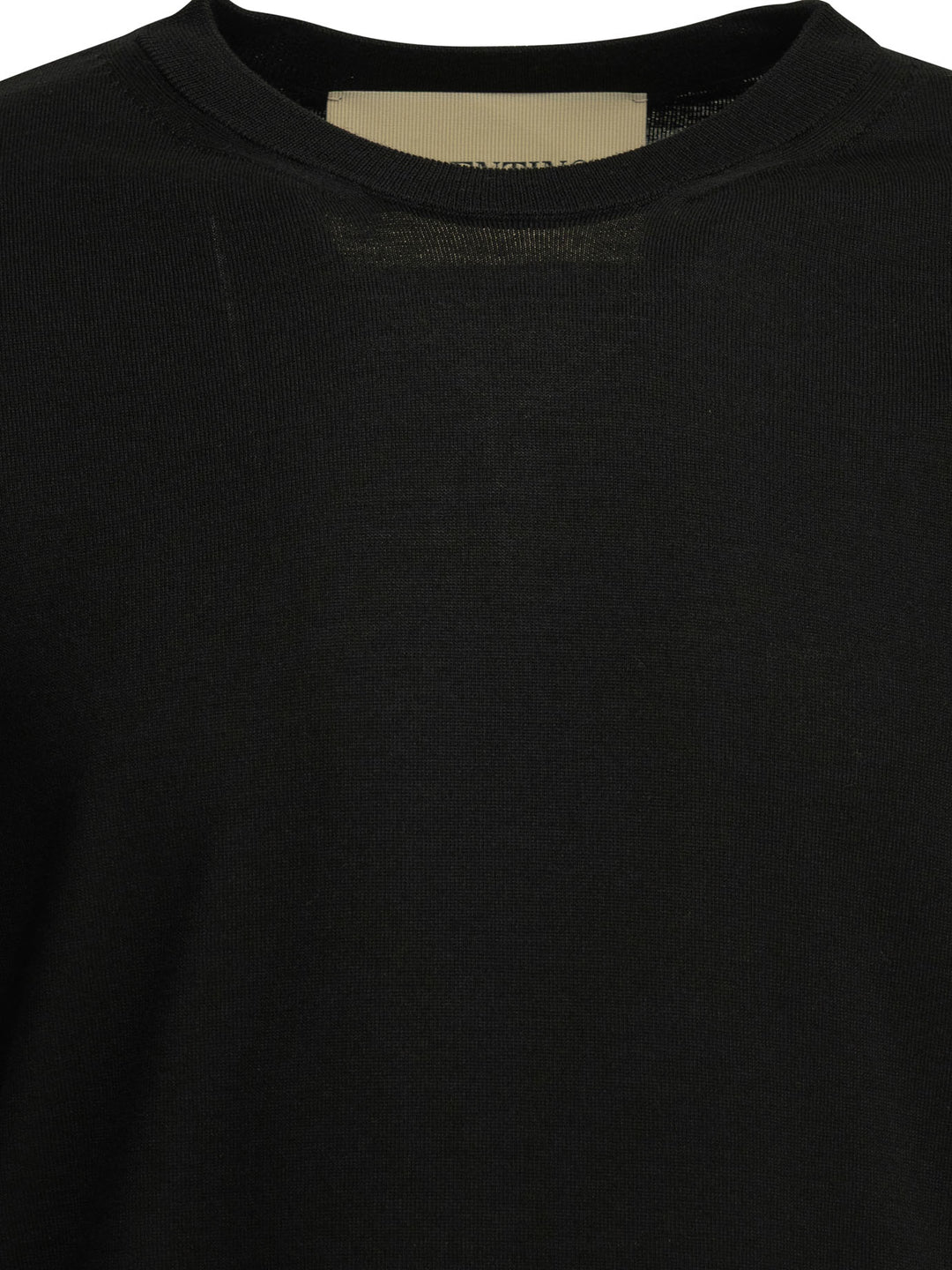 Valentino Vlogo Knitwear - Nero | aaba4d470f601bcb459082273ff2c162d529ed66