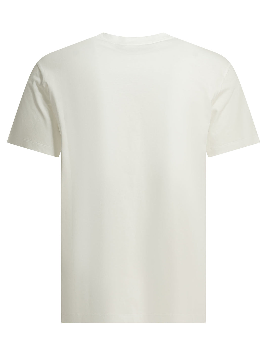 Valentino Vltn T-shirts - Bianco | 71112e3ea462324a0e3eb5ece2da35995ead9773