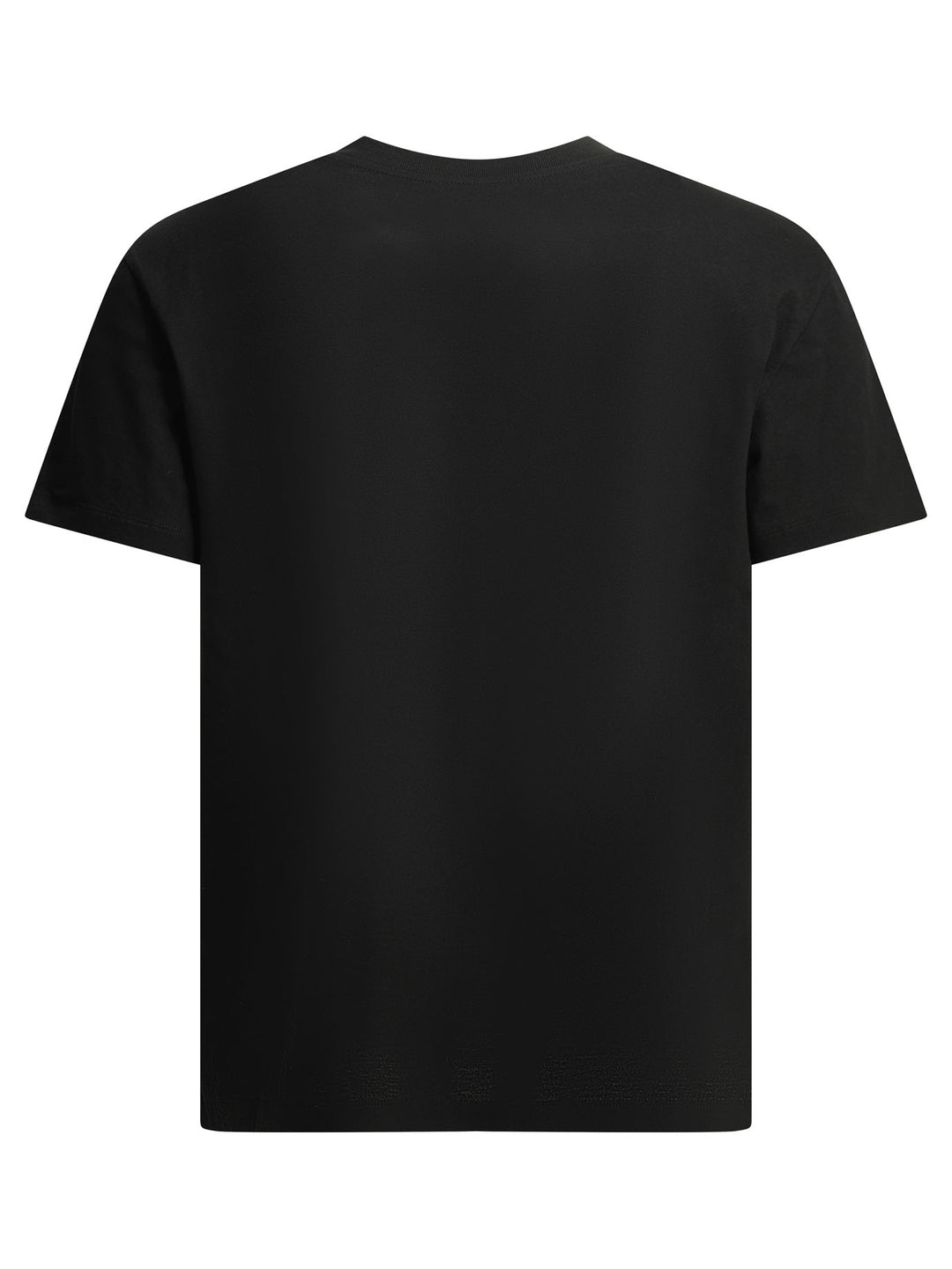 Valentino Vltn T-shirts - Nero | 91d0d17be72a5a0f78315c1d25371385de8be37e