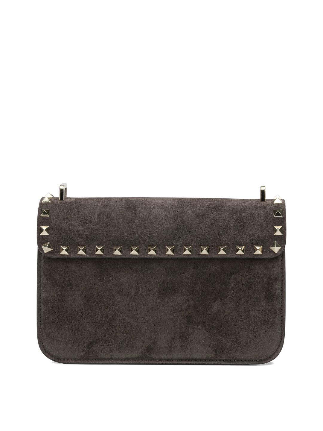 Valentino Garavani Rockstud Borse a Tracolla - Marrone | 9e4019ebcf6d278953dec3c3ba00fc6dd83e0e10