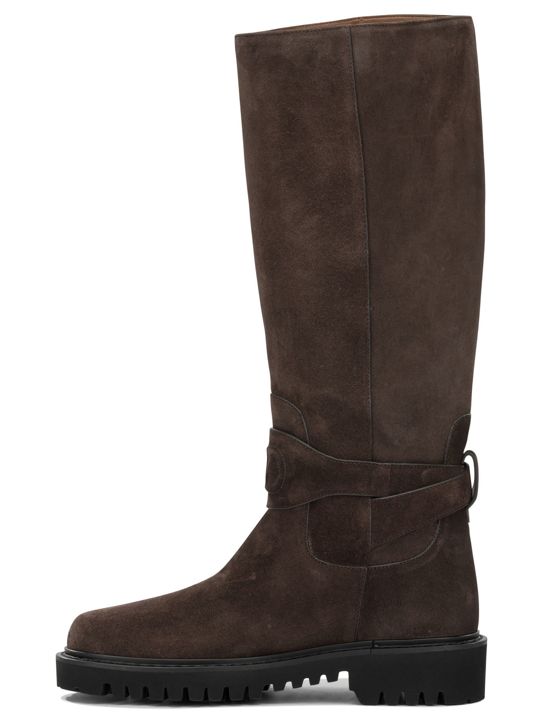 Valentino Garavani Vlogo Bottes et Bottines Noir