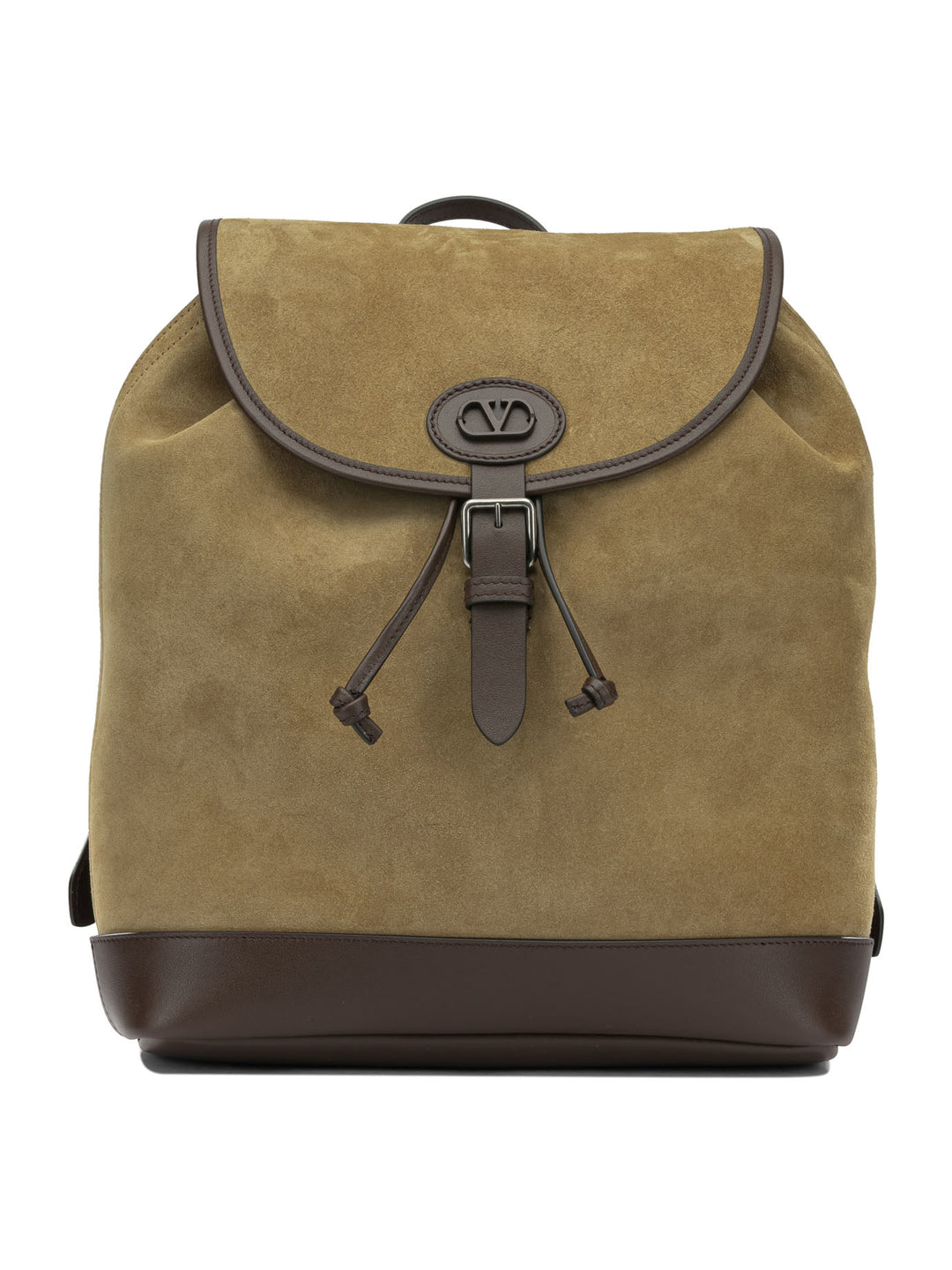 Valentino Garavani Antibes Zaini e Valigie - Beige | 0110056657af92ee86c113fa8a2e5fb87589c666