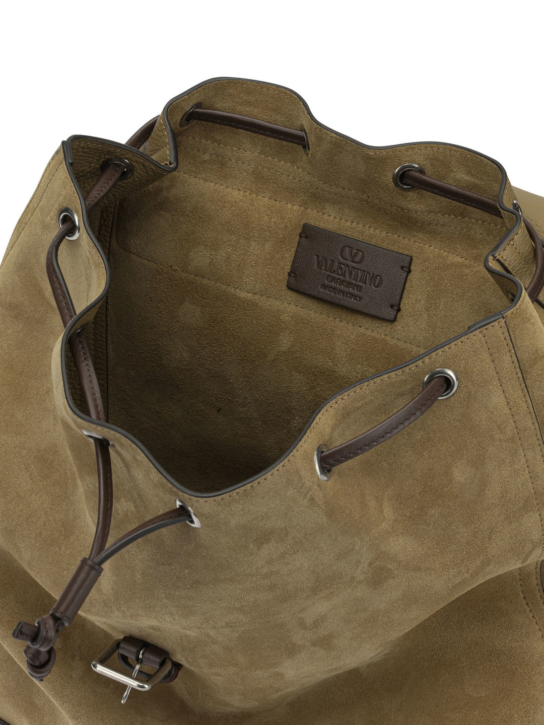 Valentino Garavani Antibes Zaini e Valigie - Beige | 20891aa0285b6a71be22fa5f7529c7d99d2e2ecf