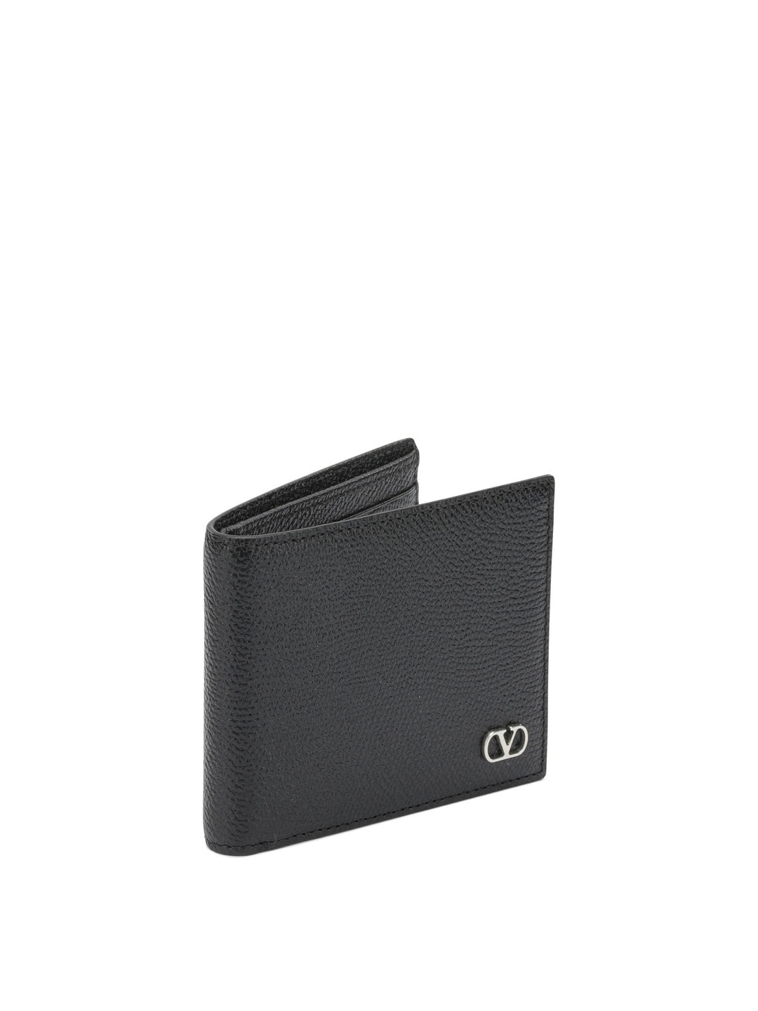 Valentino Garavani Vlogo Signature Wallets & Card holders - Nero | ca5addacedc6dbfc9ae7219a2fb3ea002a3d5f8c