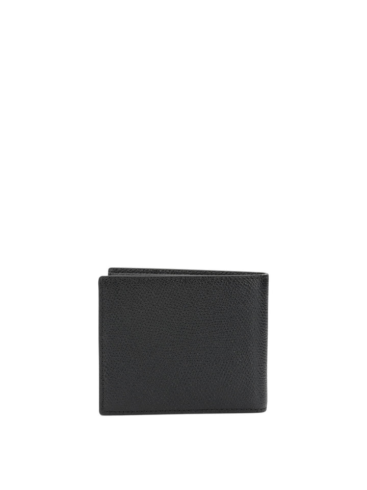 Valentino Garavani Vlogo Signature Wallets & Card holders - Nero | 13e3b8583d7bb3989033ede4e5acfbea67a746d3