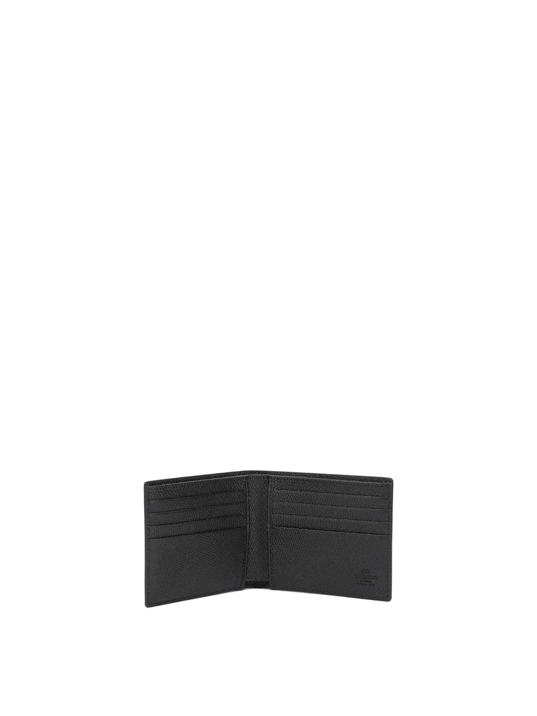 Valentino Garavani Vlogo Signature Wallets & Card holders - Nero | a1ed1dcc33c924559fc02bb9776f1df8096d6f37