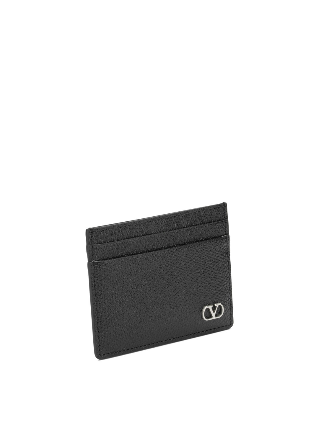 Valentino Garavani Vlogo Signature Wallets & Card holders - Nero | 6cce141a82451e3f4af8fca8949f006c70056cc3