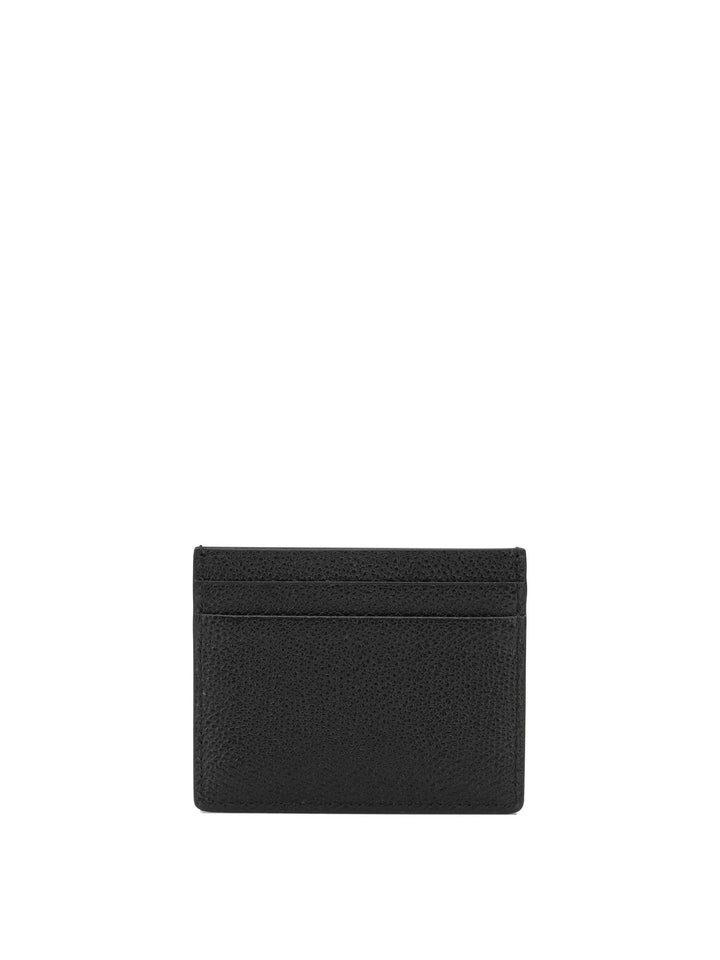 Valentino Garavani Vlogo Signature Wallets & Card holders - Nero | 0df87c3f4491631ac26042977c4f9431aa62378d
