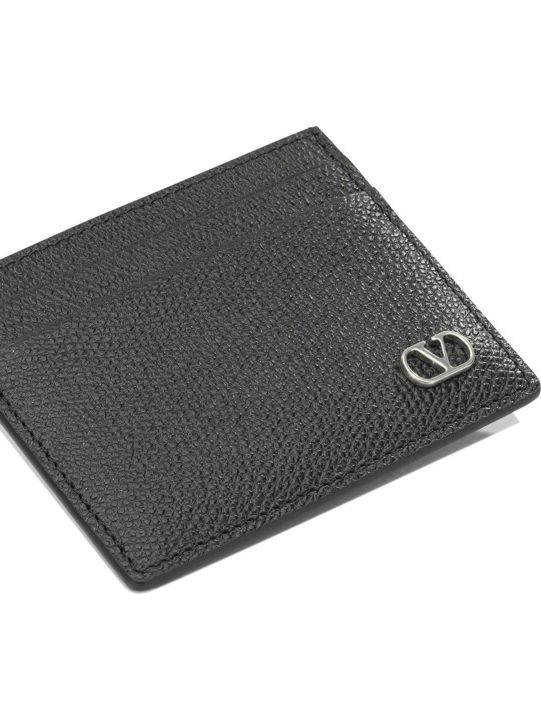 Valentino Garavani Vlogo Signature Wallets & Card holders - Nero | 232be3dc6c0c0d6caac698346dc823096367e7f6