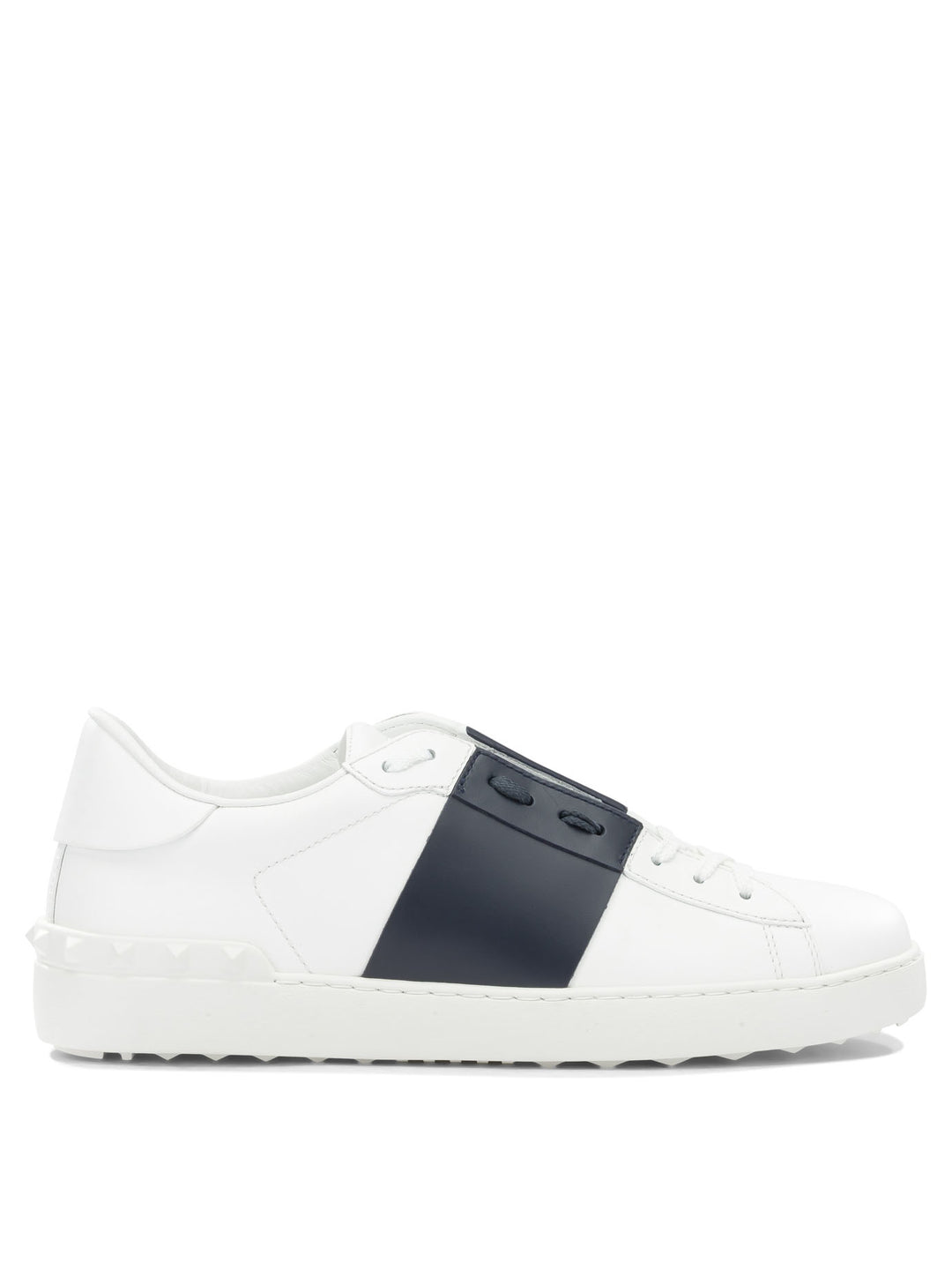 Valentino Garavani Open Royco Sneakers & Slip-On - Nero | 04e482e5eeb7545931b7356b0faa80962ccb1921