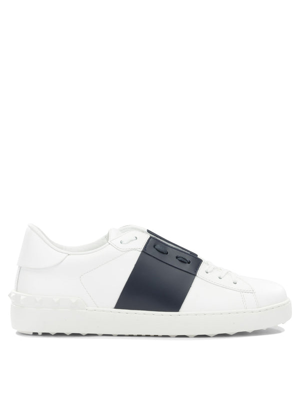 Open Royco Sneakers & Slip-On Nero
