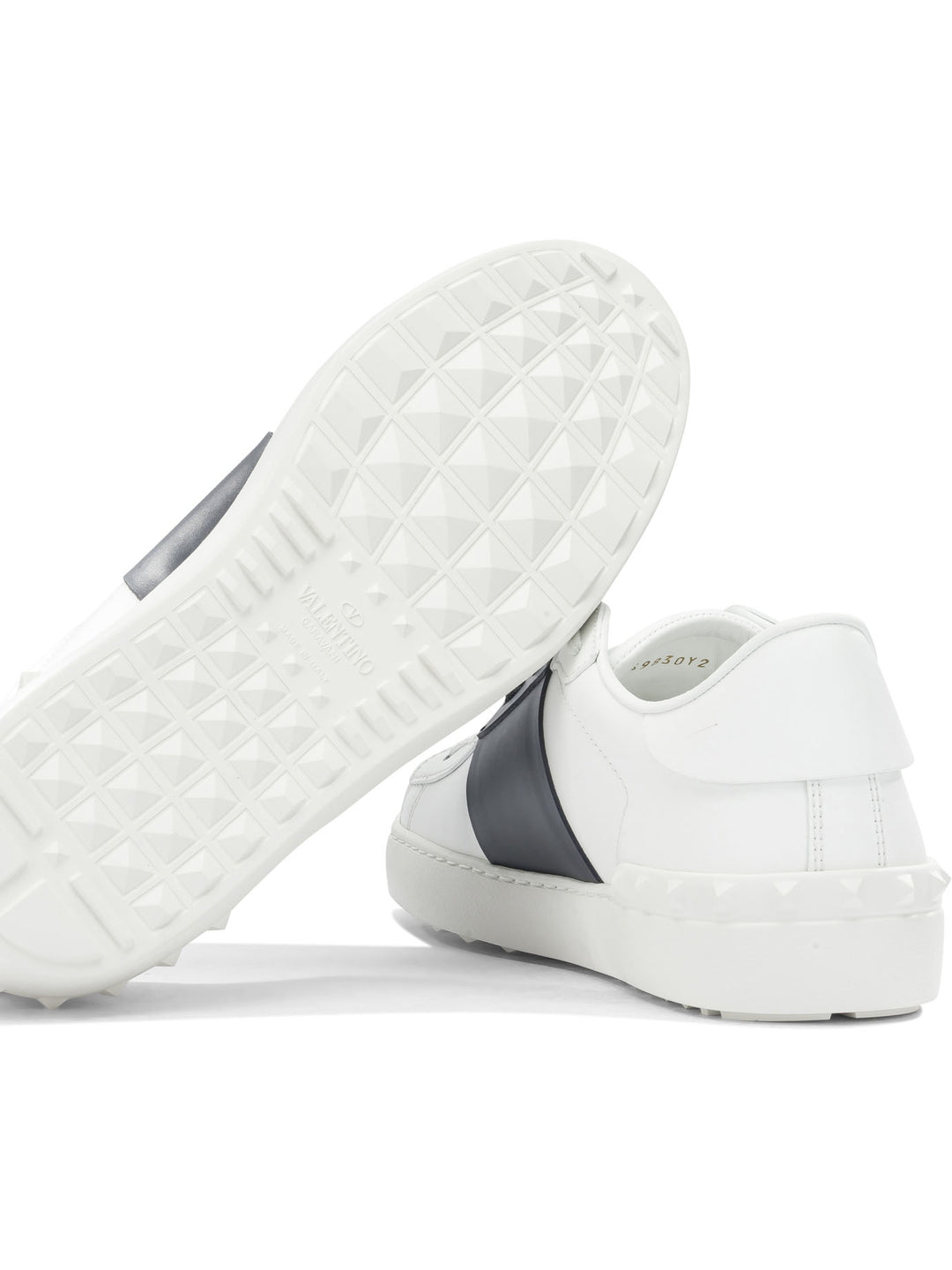 Valentino Garavani Open Royco Sneakers & Slip-On - Nero | af303c67380ed96407842e8bea3847edd530d2dd