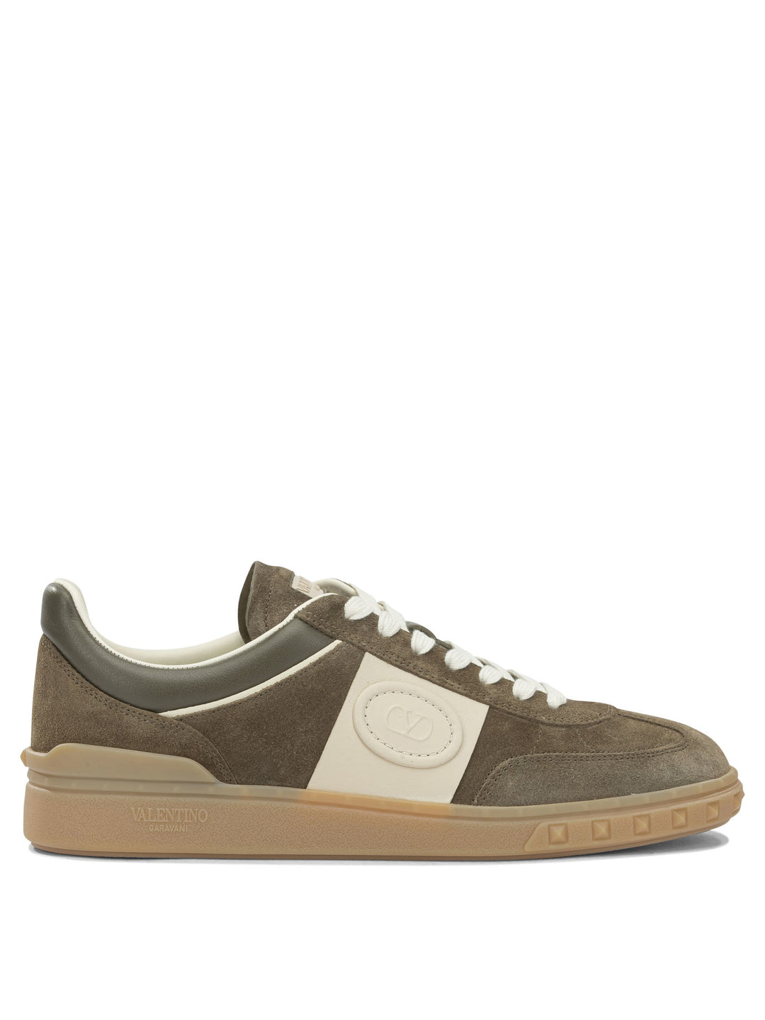 Valentino Garavani Upvillage Sneakers & Slip-On - Verde | 91bf8b0793bbd68f8f9baedda60bf5ff3ff64189