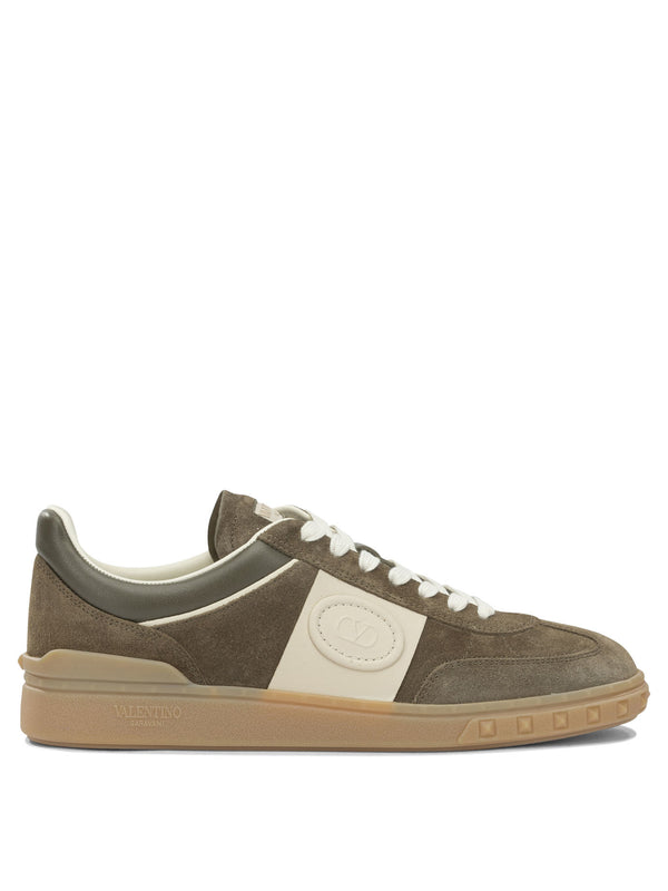 Upvillage Sneakers & Slip-On Verde