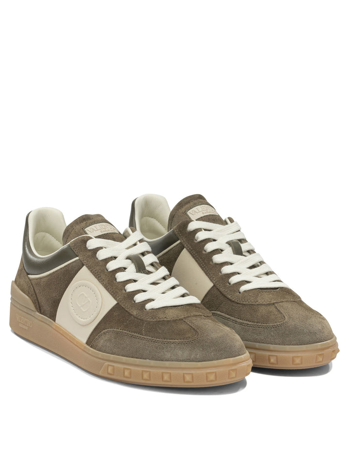 Valentino Garavani Upvillage Sneakers & Slip-On - Verde | 1e4363c21c3eb8bc7675c96d6f5362c61a1a5582