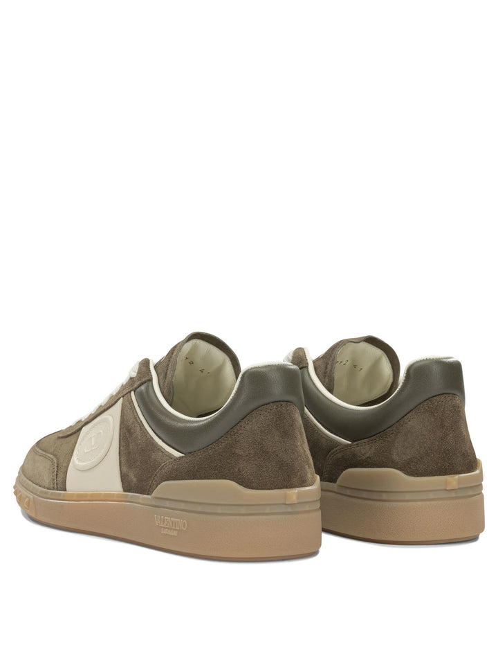 Valentino Garavani Upvillage Sneakers & Slip-On - Verde | d78278665b4386f1c02e3c8c2658b3527de6b580