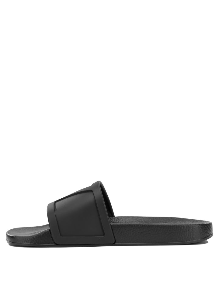 Valentino Garavani Coolside Sandali - Nero | 10ec14679c125856f746d93884714e6bf6309781