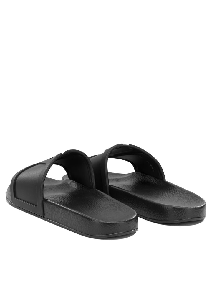 Valentino Garavani Coolside Sandali - Nero | 477dece94a7930a3e1c24f08f1c7591dd096d89f