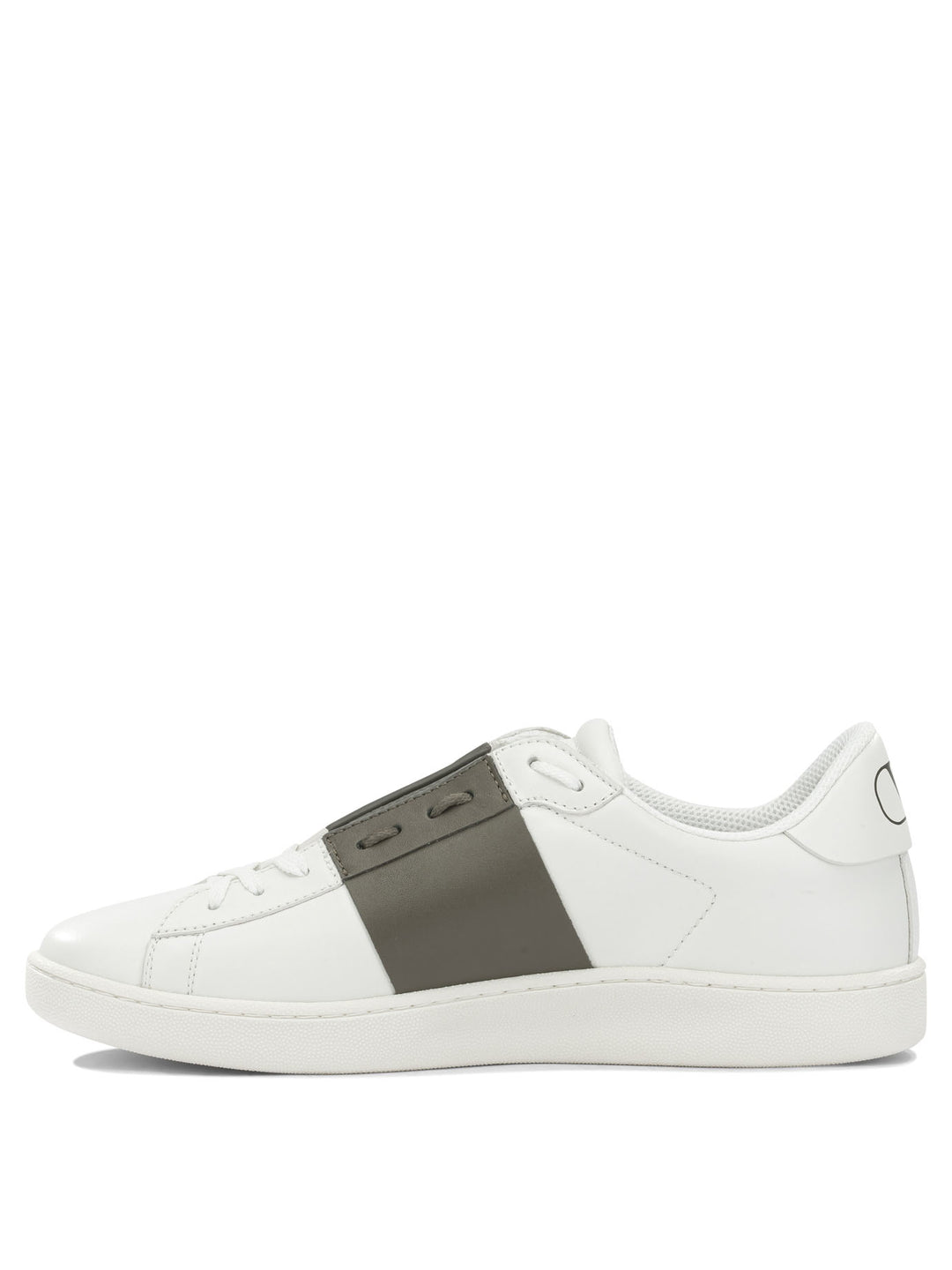 Valentino Garavani Open Sneakers & Slip-On - Verde | 1e3c2f7e72967449c0c69a8f0b70acd6346829ea