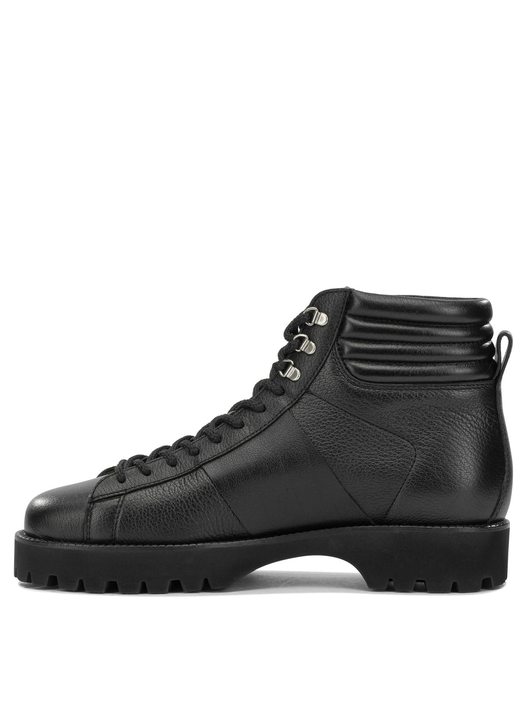 Valentino Garavani Lord Chunky Boots and Ankle Boots - Nero | 2f675e855ac0d36d988233188f40dbe68fbd97f6