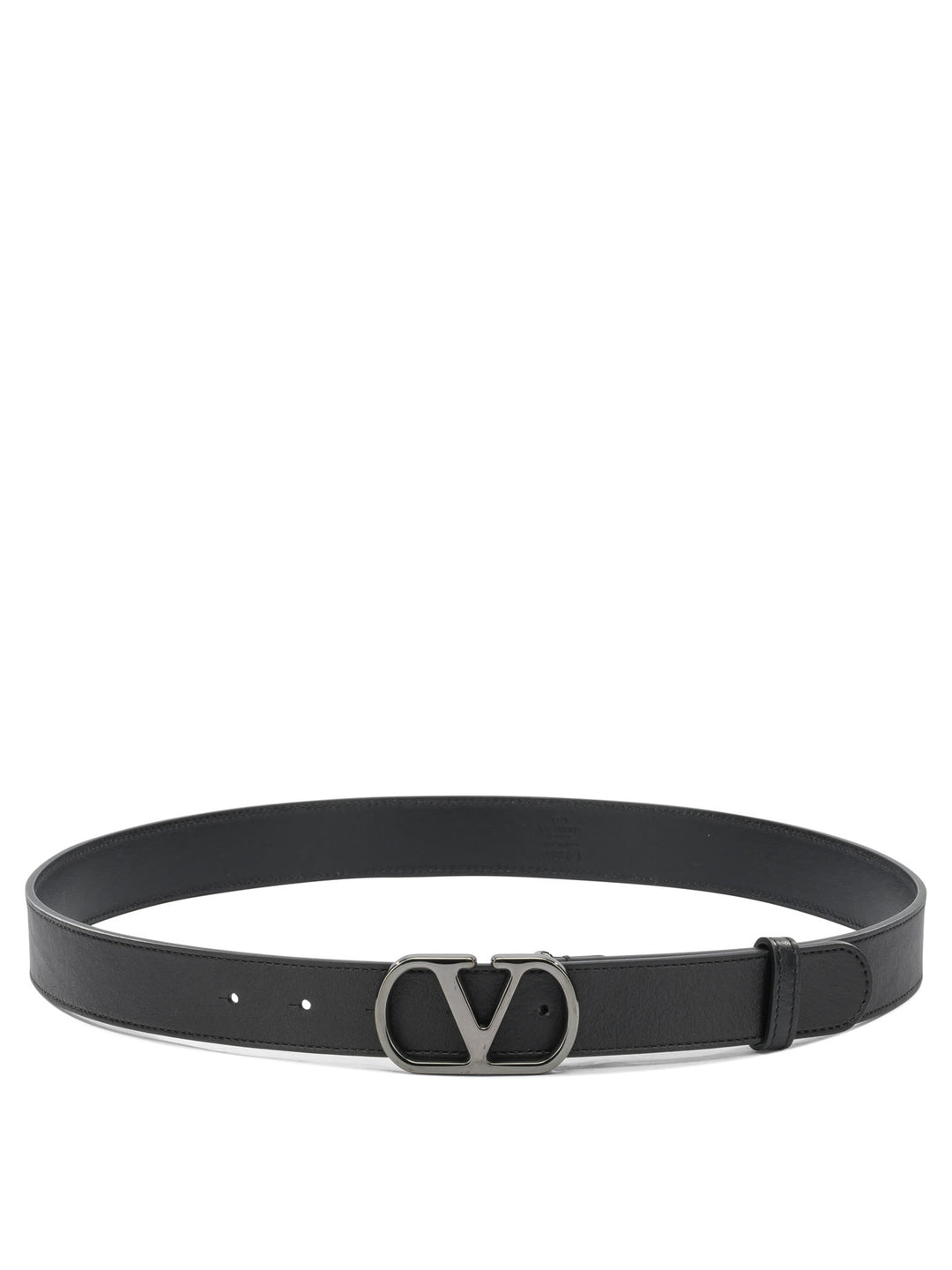 Valentino Garavani Vlogo Signature Cinture - Nero | 152d93b4a11003531731b3c5872b309826f93155