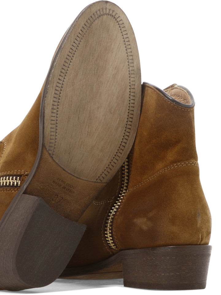 Via Roma 15 Boots & Ankle Boots Boots and Ankle Boots - Marrone | 4a5887e971a66a8d7f492c46c48460b29ab567e4