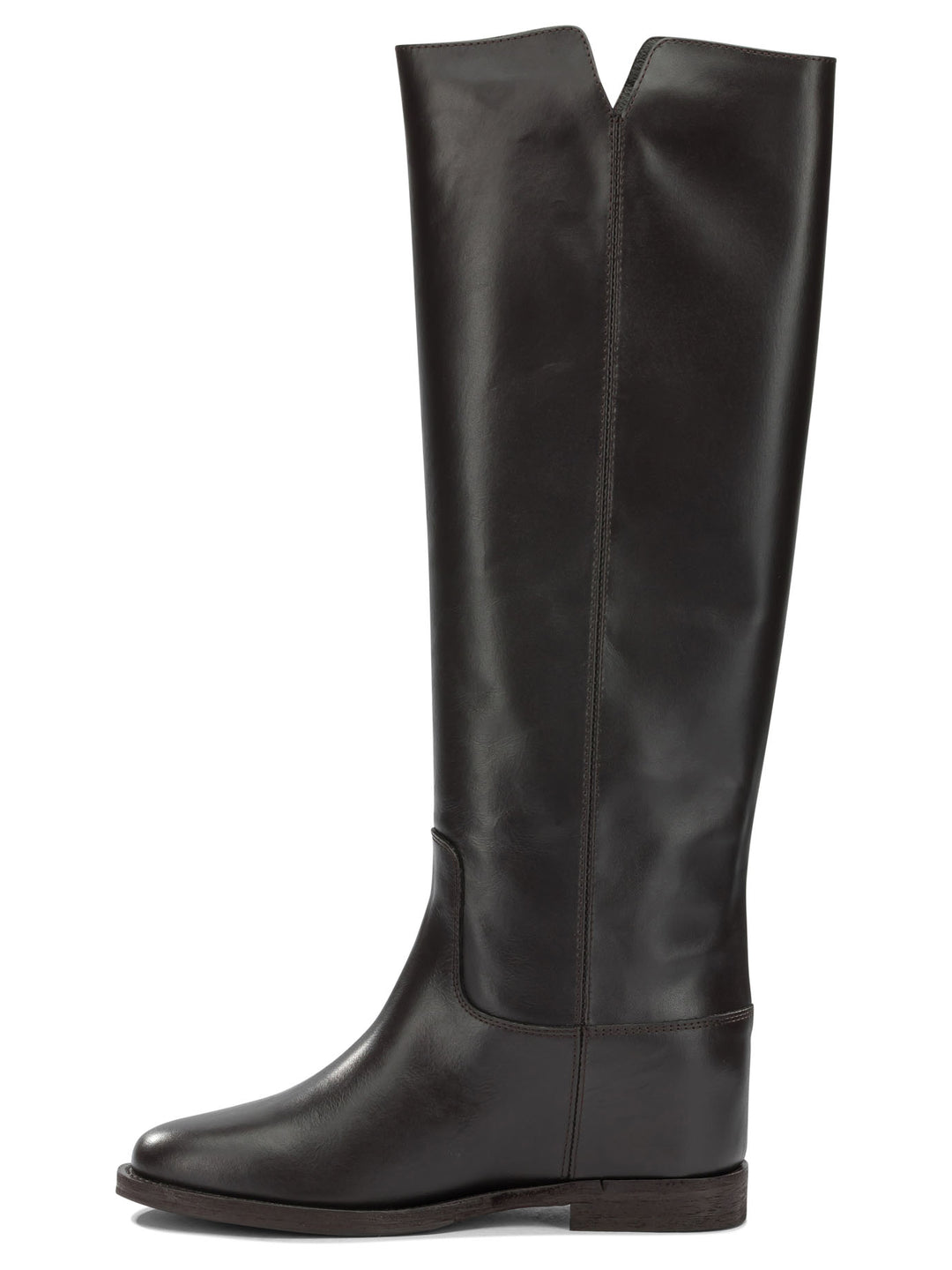 Via Roma 15 Boots & Ankle Boots Boots and Ankle Boots - Marrone | ab0fbe87d513d7d95dbb4258b78664a1b980862e