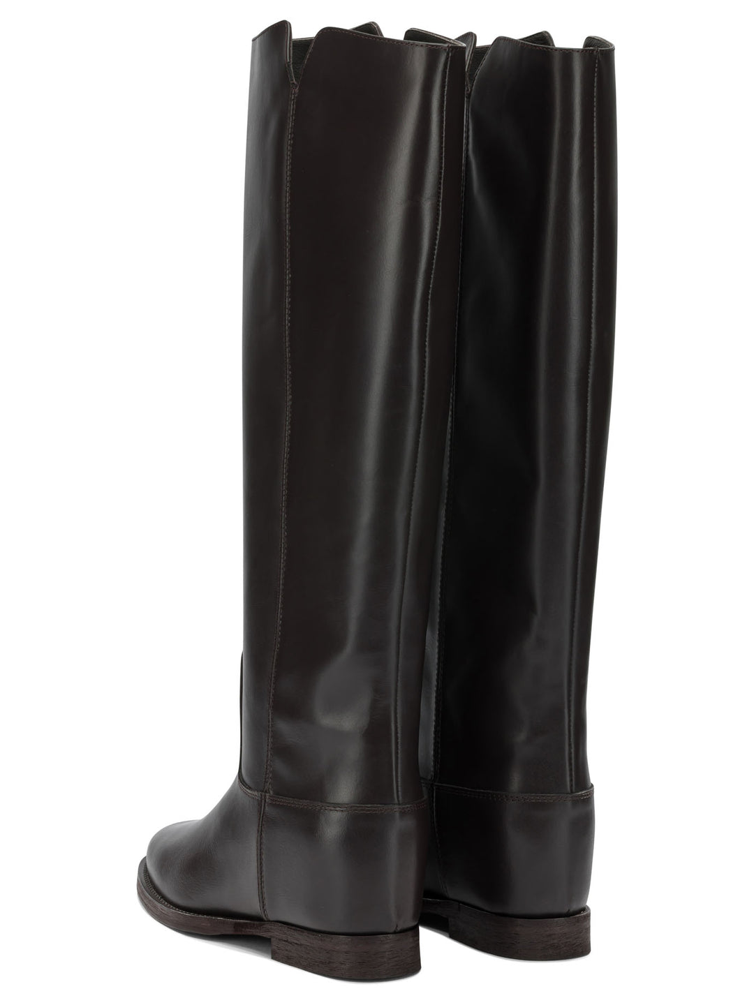 Via Roma 15 Boots & Ankle Boots Boots and Ankle Boots - Marrone | 8288ac517a2888f0b65bcc728a9b96f407ad6ca1